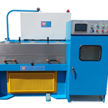 Fine-Wire-Drawing-machine-----