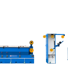 Intermediate-Wire-drwaing-machine
