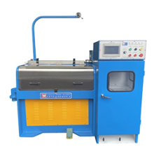 Micro-Wire-Drawing-machine