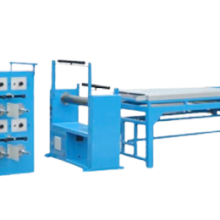 Tube-Type-Annealing--Tinning-Machine